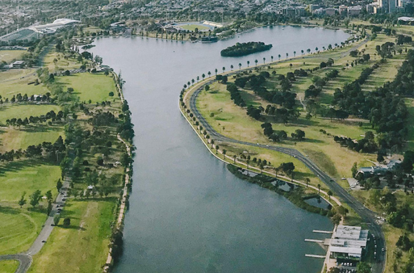  Congresso mondiale sulla città verde futura