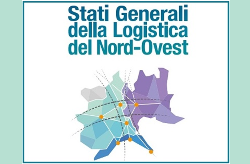  Stati Generali della Logistica del Nord Ovest