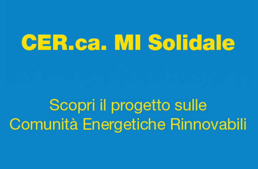  Si presenta “Il Sole a Milano”!