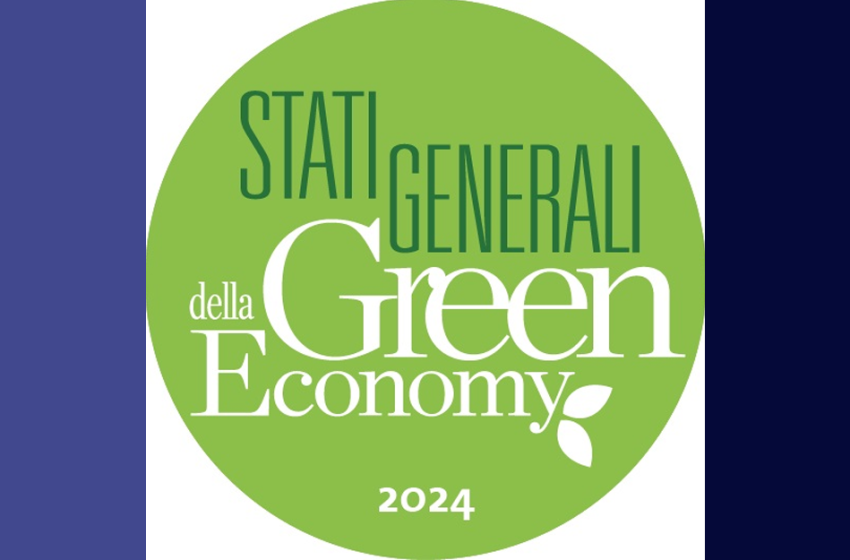  Stati Generali della Green Economy 2024