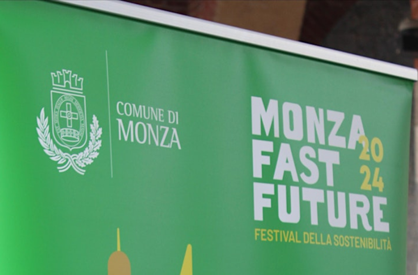  Monza Fast Future