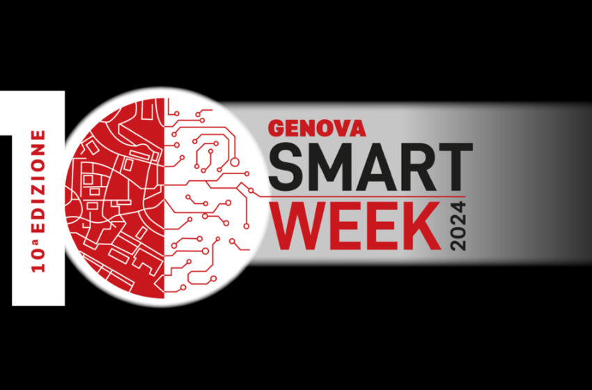  Genova Smart Week