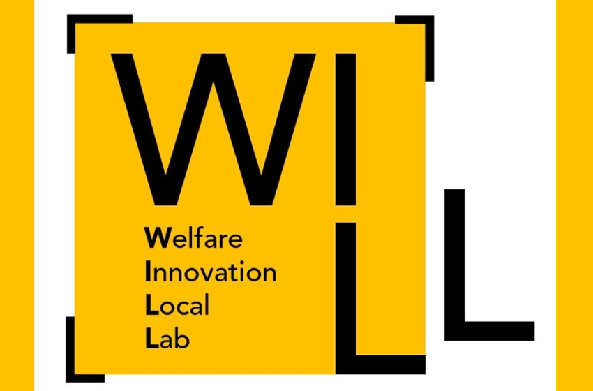  Welfare Innovation Local Lab