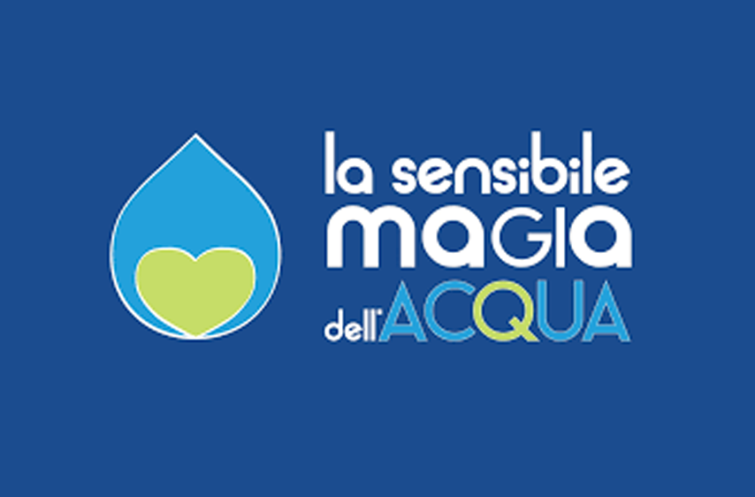  La sensibile magia dell’acqua