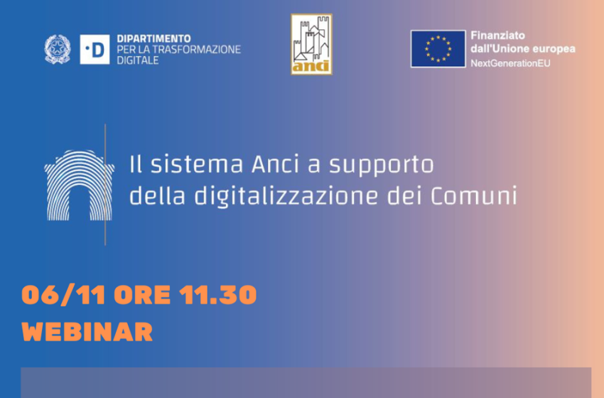  Il piano 5G: le opportunità per i comuni e le risposte alle domande più frequenti sull’impatto ambientale e sulla salute dei cittadini