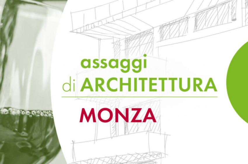  Architettura al centro. Innovazione e sostenibilità