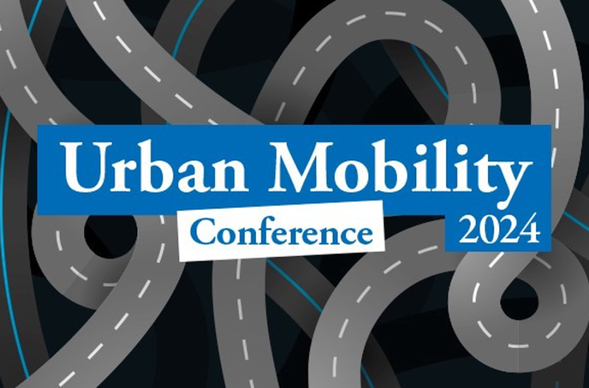  Urban Mobility Conference