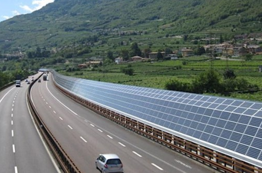  Fotovoltaico, comunità energetiche rinnovabili e autostrade: a che punto siamo