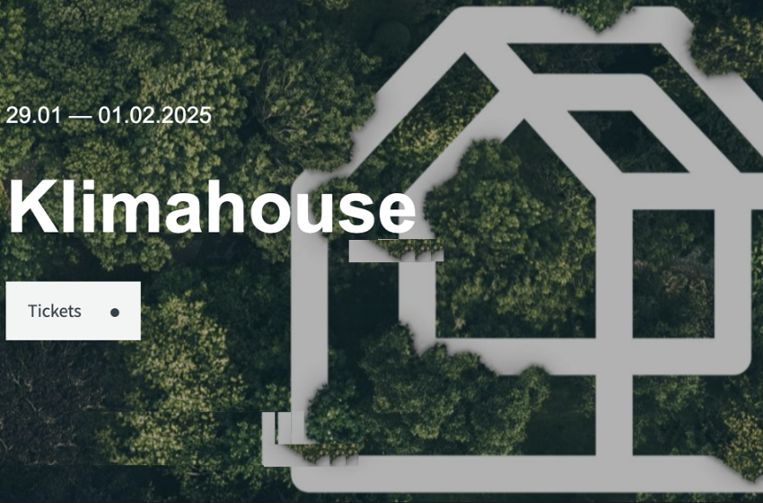  Klimahouse 2025