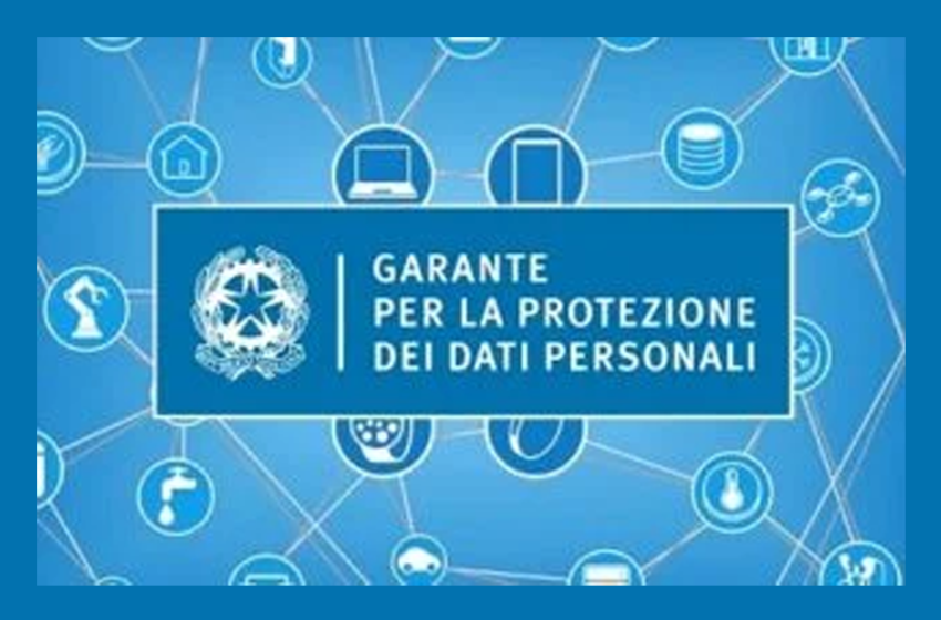  La protezione dei dati nell’era del cambiamento