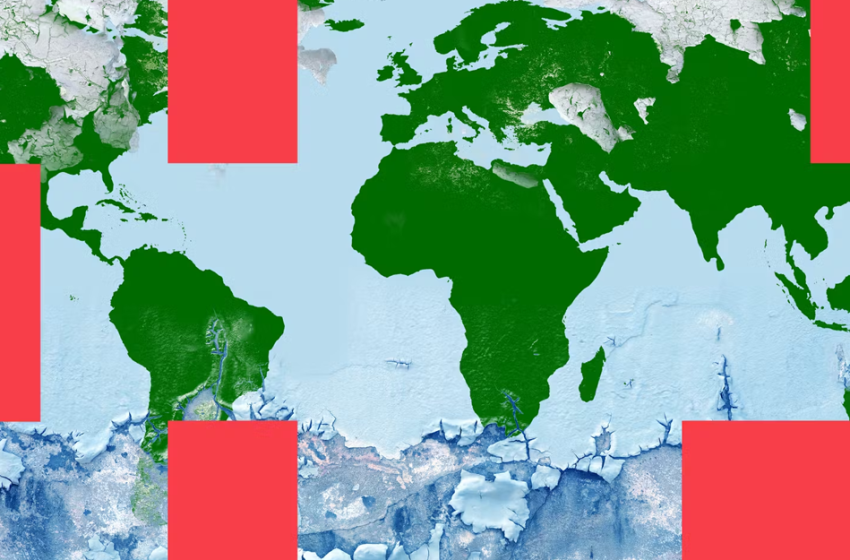  Transizioni: tra cambiamento climatico, paradosso green e disuguaglianze