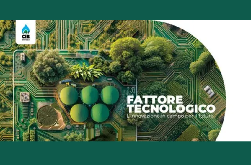  Fattore tecnologico. L’innovazione in campo per il futuro