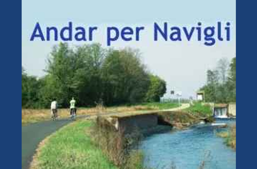  Andar per Navigli